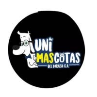 Logotipo de Unimascotas Del Paraiso Ca